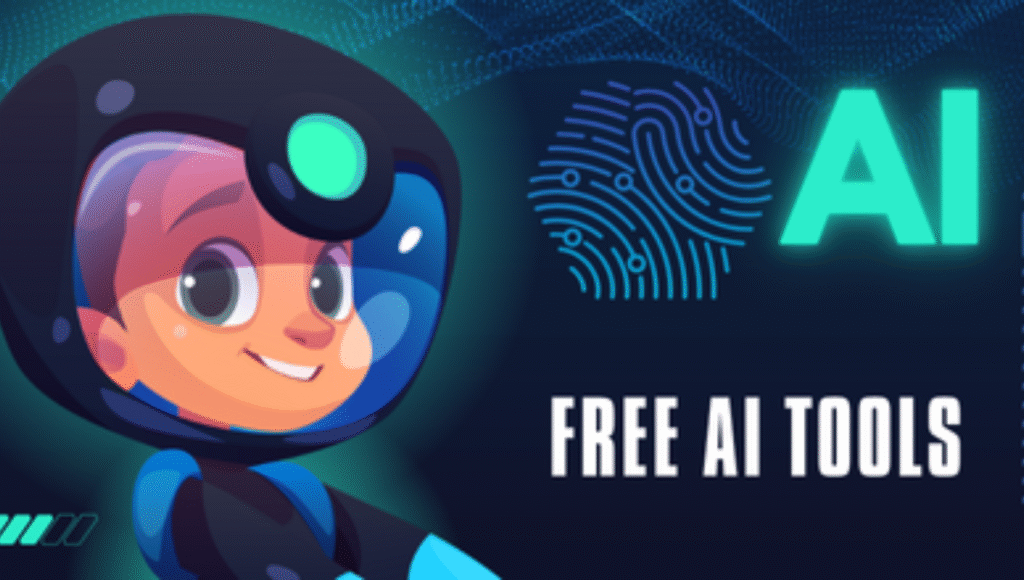 How to Build a Digital Marketing Strategy Using Only Free AI Tools