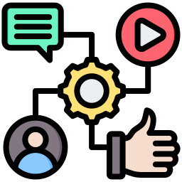 social media manager