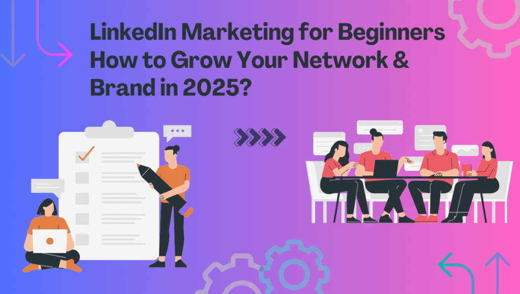 LinkedIn marketing Profile Optimization Tips